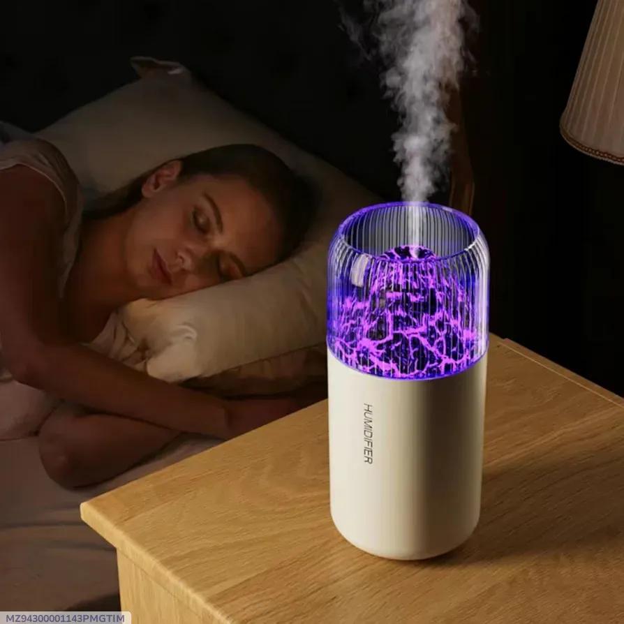 Air Humidifier